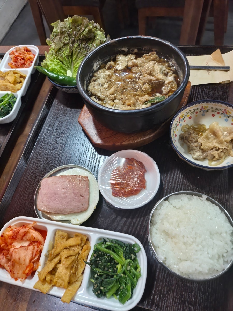 월하식당 사진 5