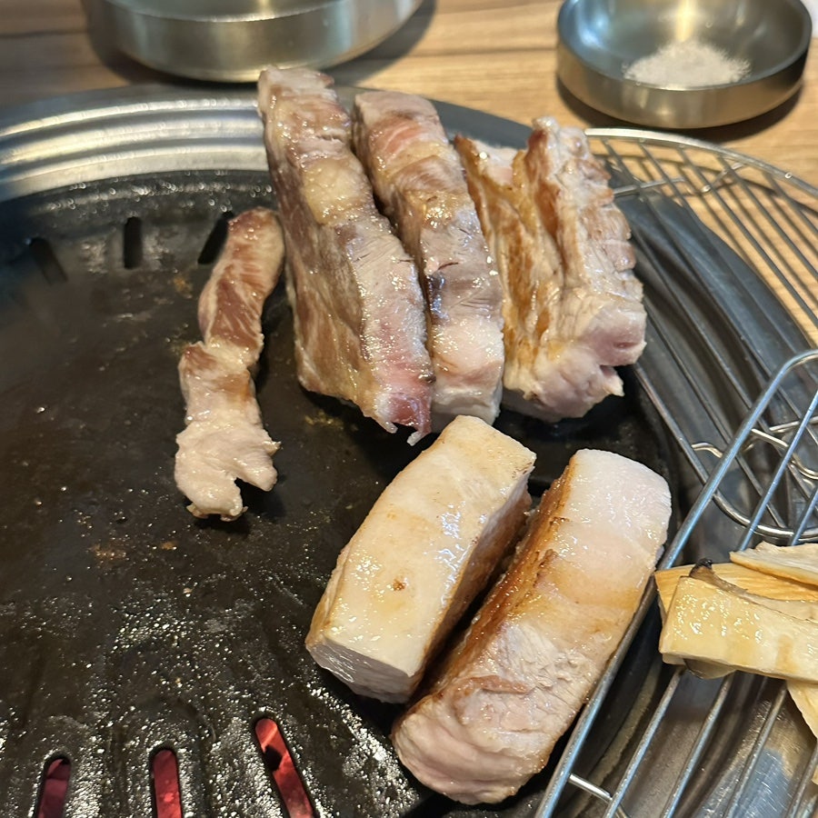 개미식당 사진 5