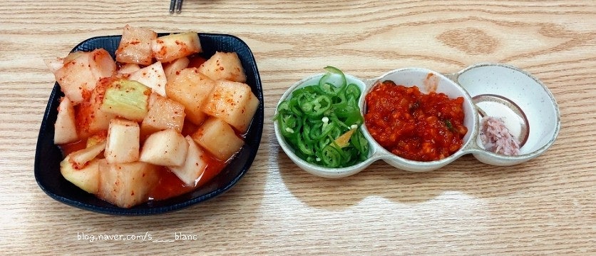 참편한39콩나물국밥 사진 1