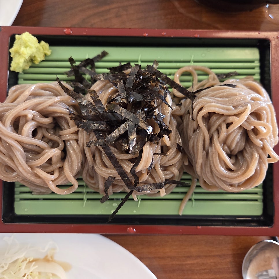 삼동소바 호매실점 사진 5