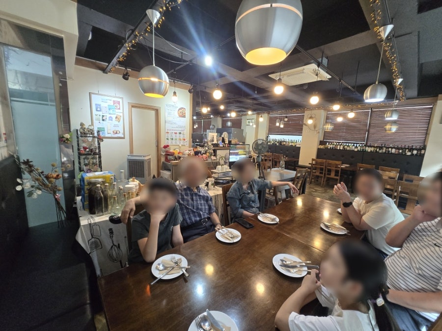 쿠치나디오네스또 사진 5