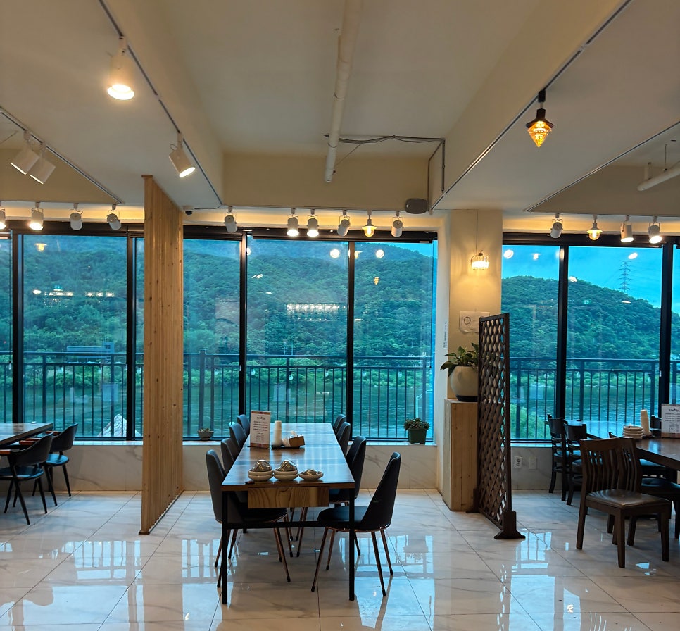 한정식 도화 사진 6
