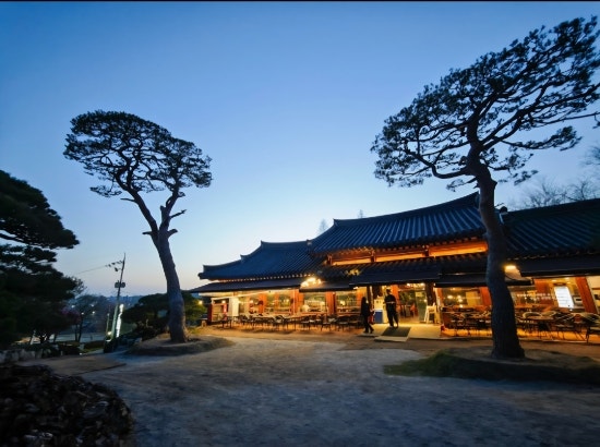 홍종흔베이커리 올림픽점 사진 3