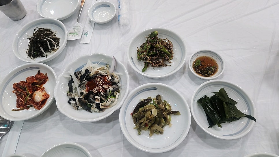 영주복국 사진 1