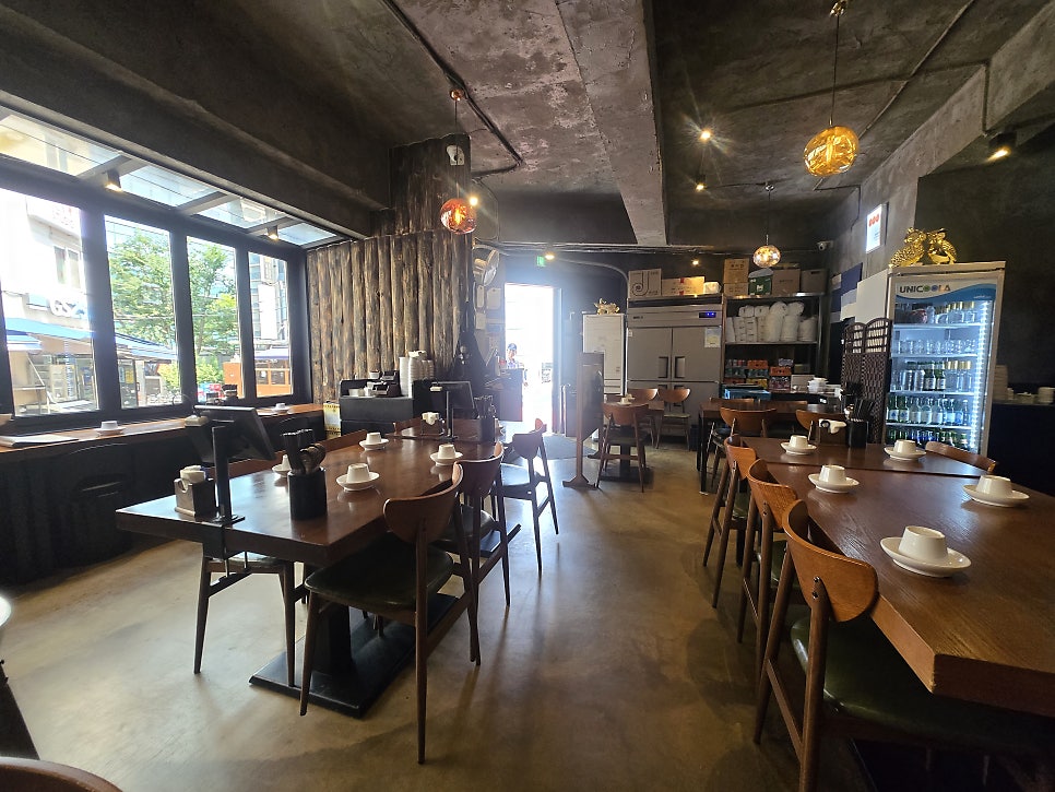 중화객잔수 사진 3
