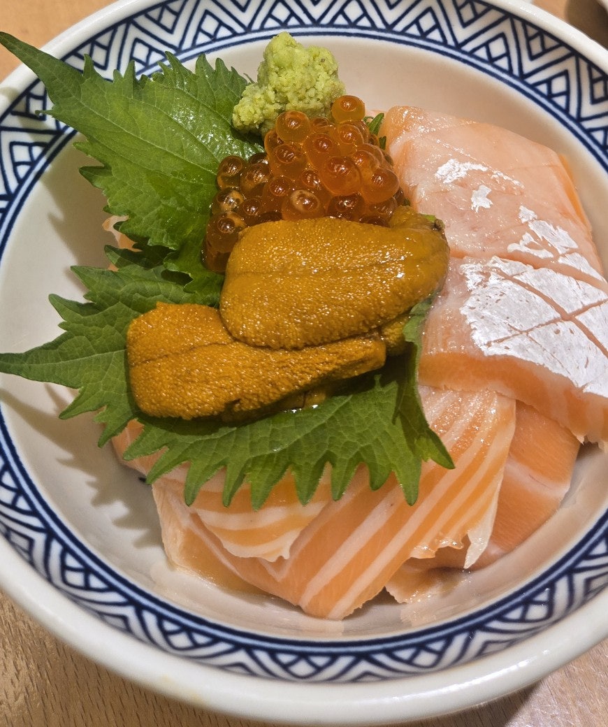 호호식당 파미스테이션점 사진 5