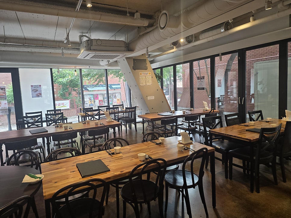 서래향 대학로점 사진 4