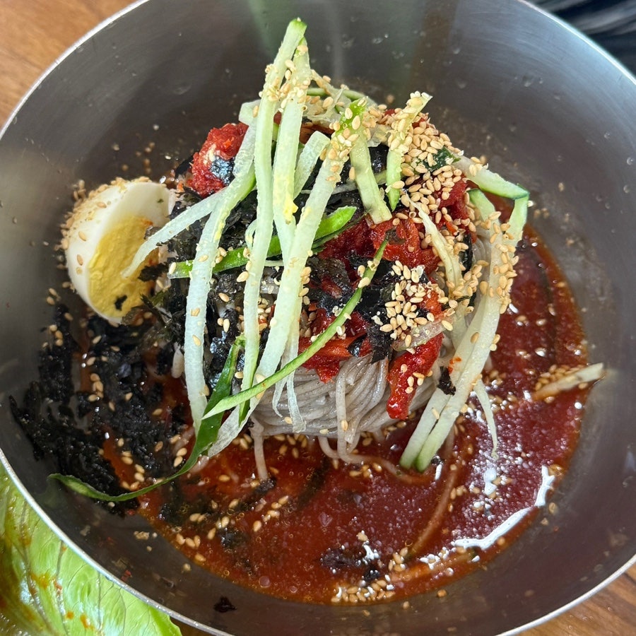 대연메밀터 사진 2