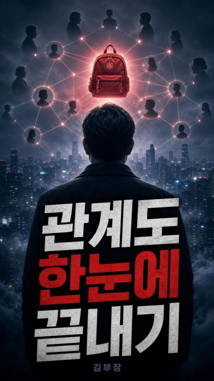 한눈에 정리: 딸 실종 뒤 얽히는 아빠들·빌런·<b>특임국</b> 핵심 흐름