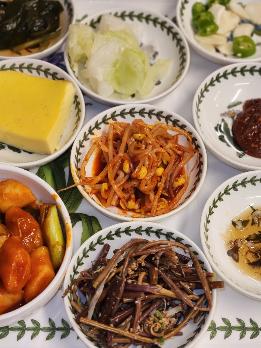 백산식당 사진 3