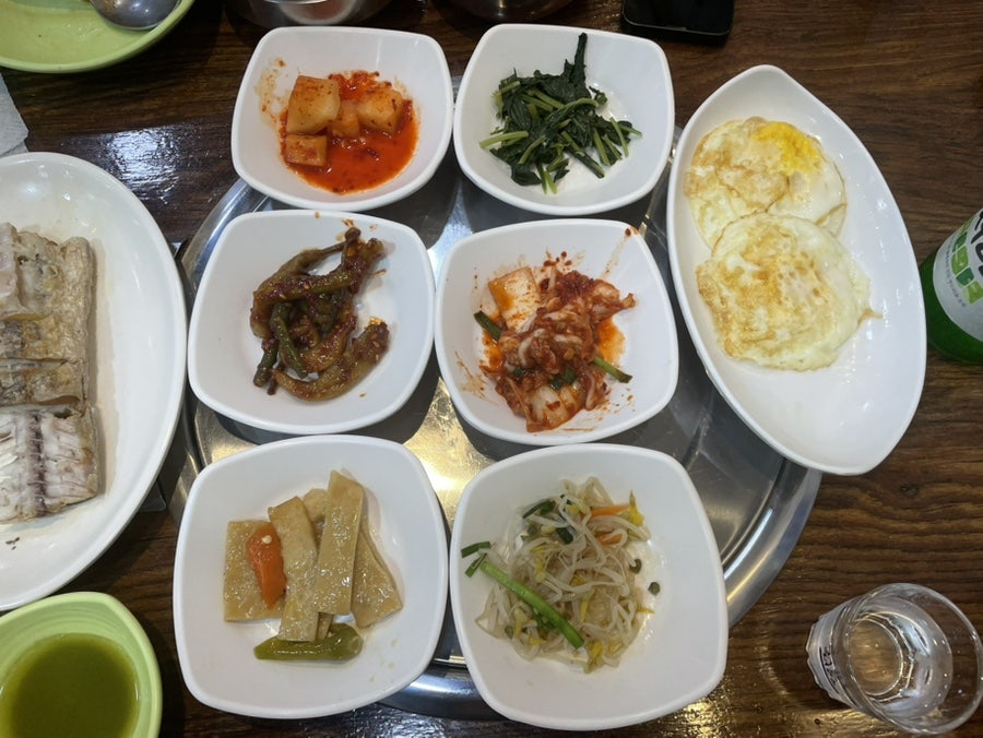황금어장건강한밥상 사진 6