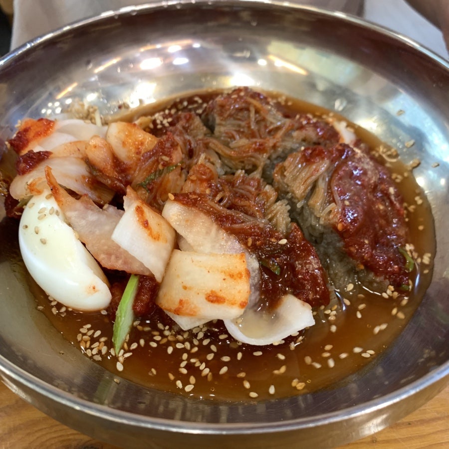 속초맛집코다리네 송탄직영점 사진 3