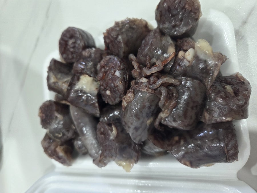 옛날가마솥순대 사진 4