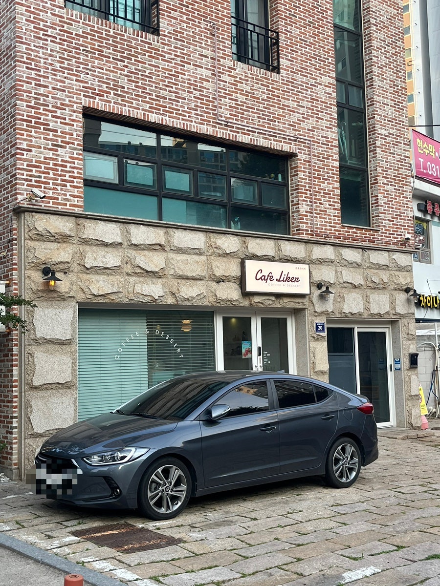 카페라이커 사진 1