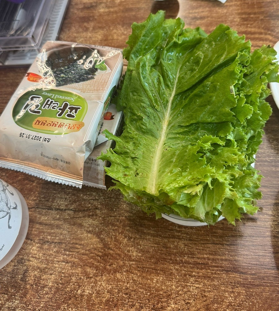 청해식당 사진 5