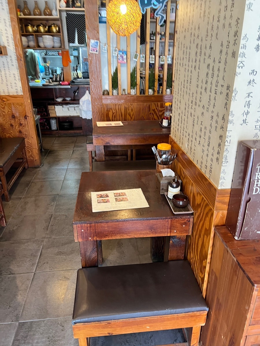 새벽집 사진 3