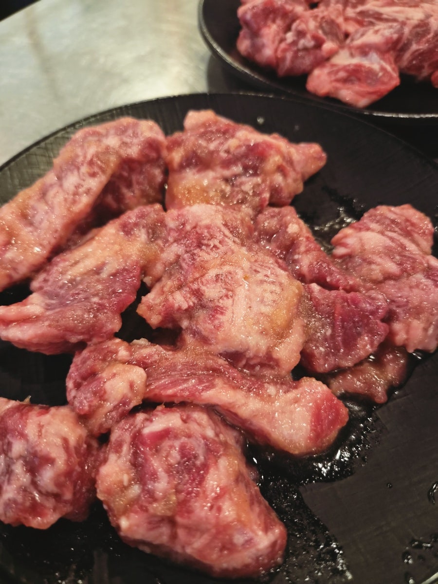 동적깡통구이 김포직영점 사진 4