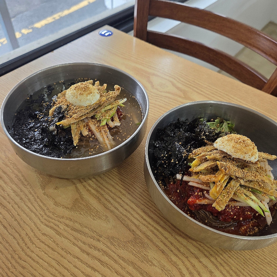 이소원막국수 사진 1