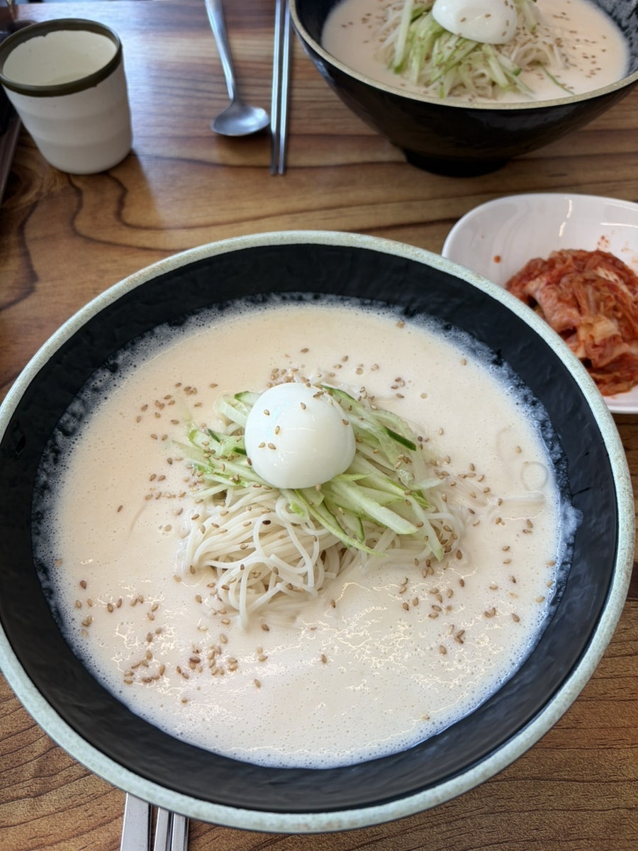 탐나는바지락손칼국수 사진 5