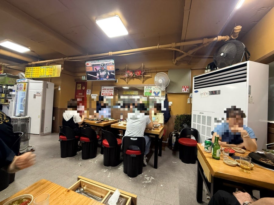 원조광명곱창구이 본점 사진 4