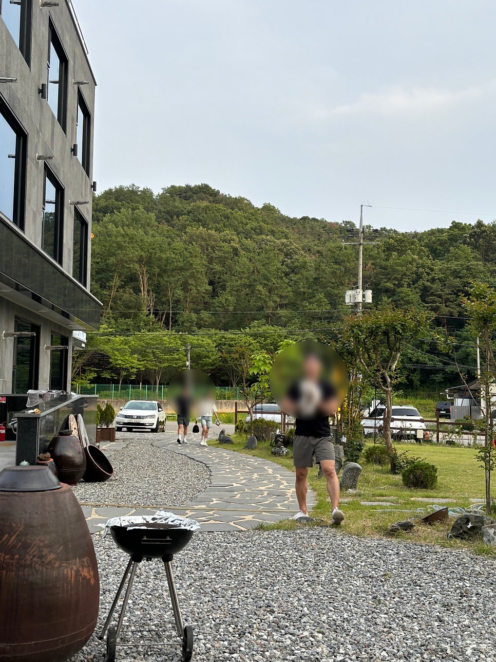 펜션 달안동 사진 5