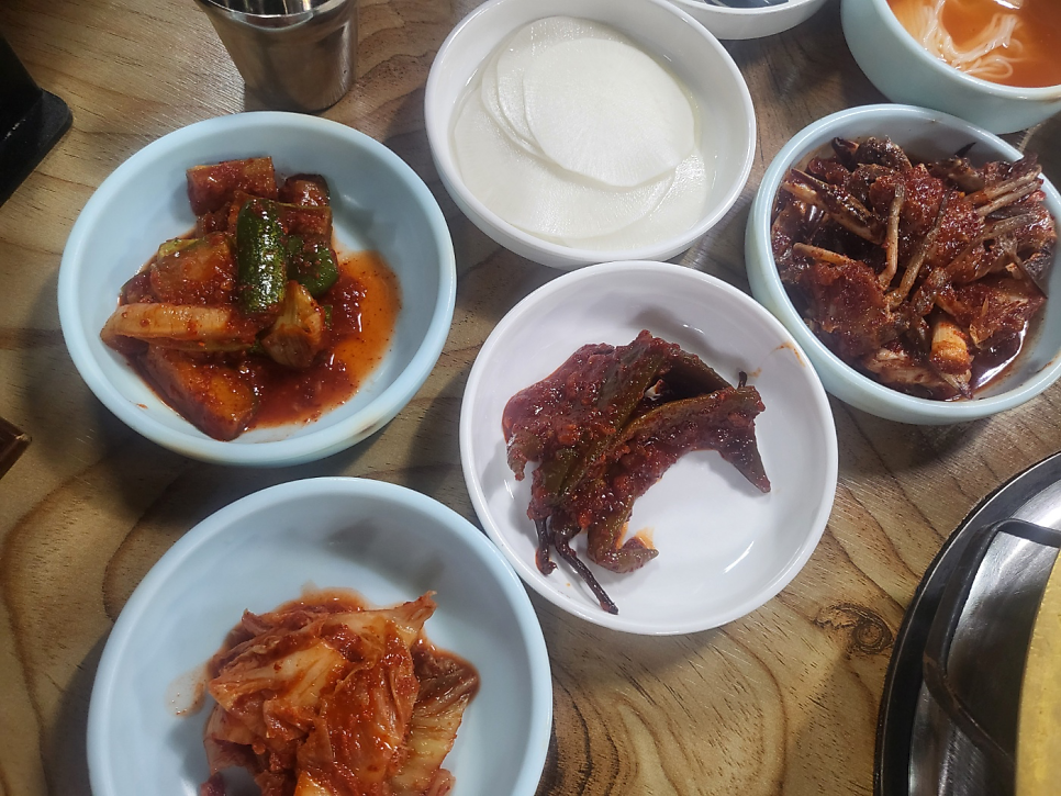 흥수숯불갈비 사진 1