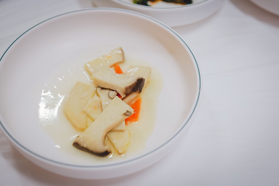 콩새장치찜 사진 5