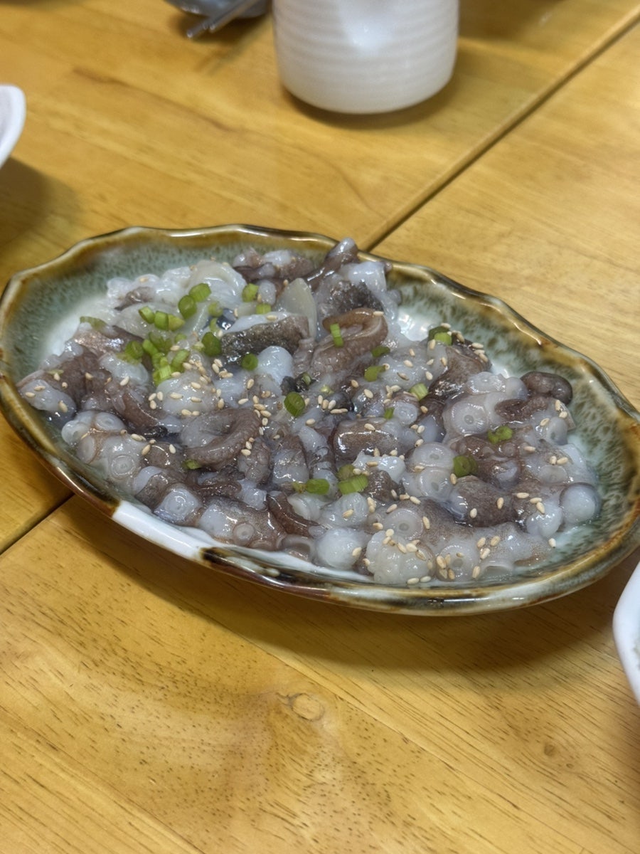 마산아구찜탕 사진 6