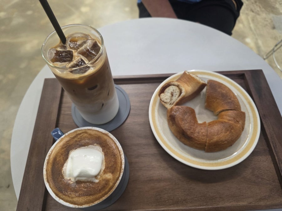 카페연교 사진 1
