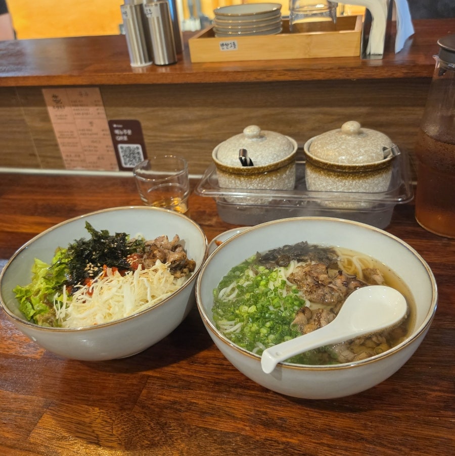 Usamguksu photo 1