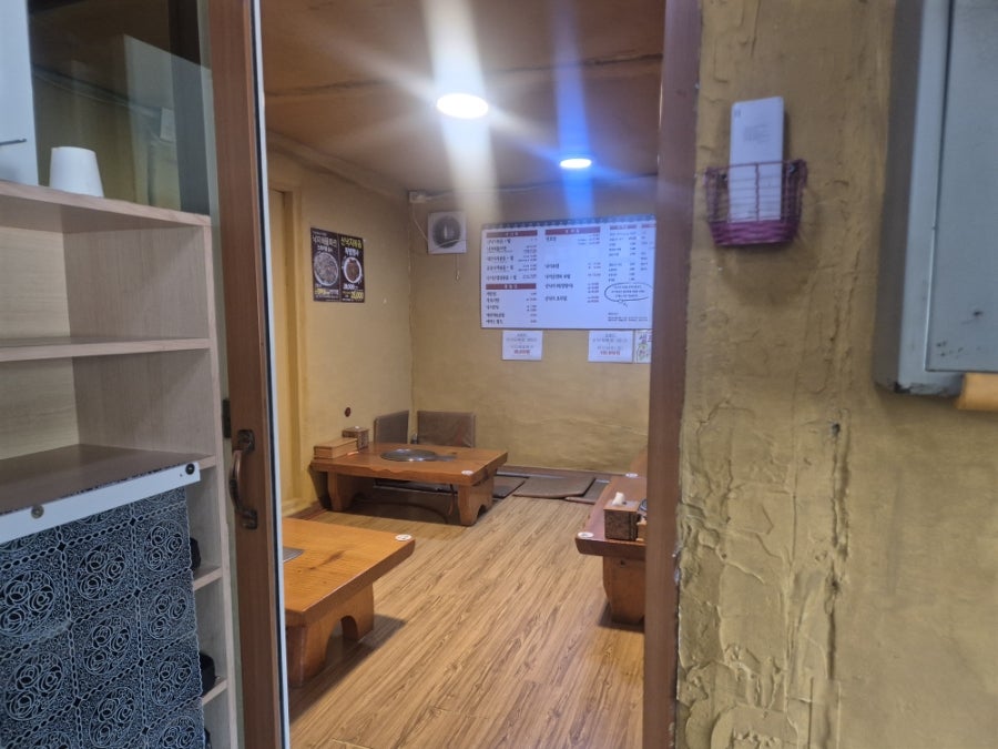 대찬낙지 사진 4