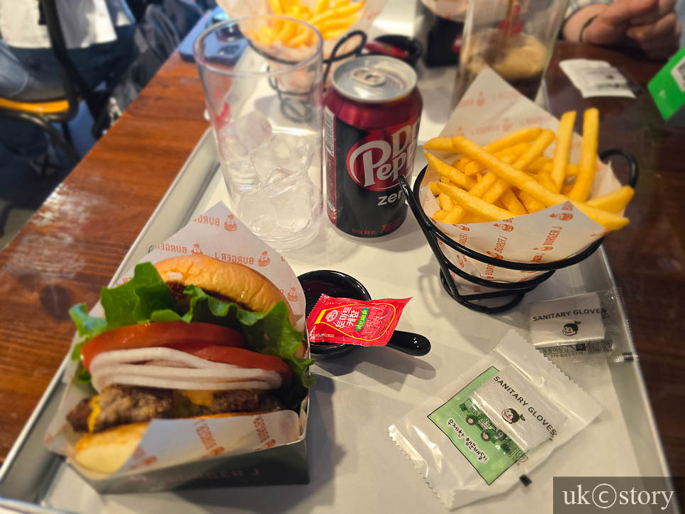 버거제이 사진 5