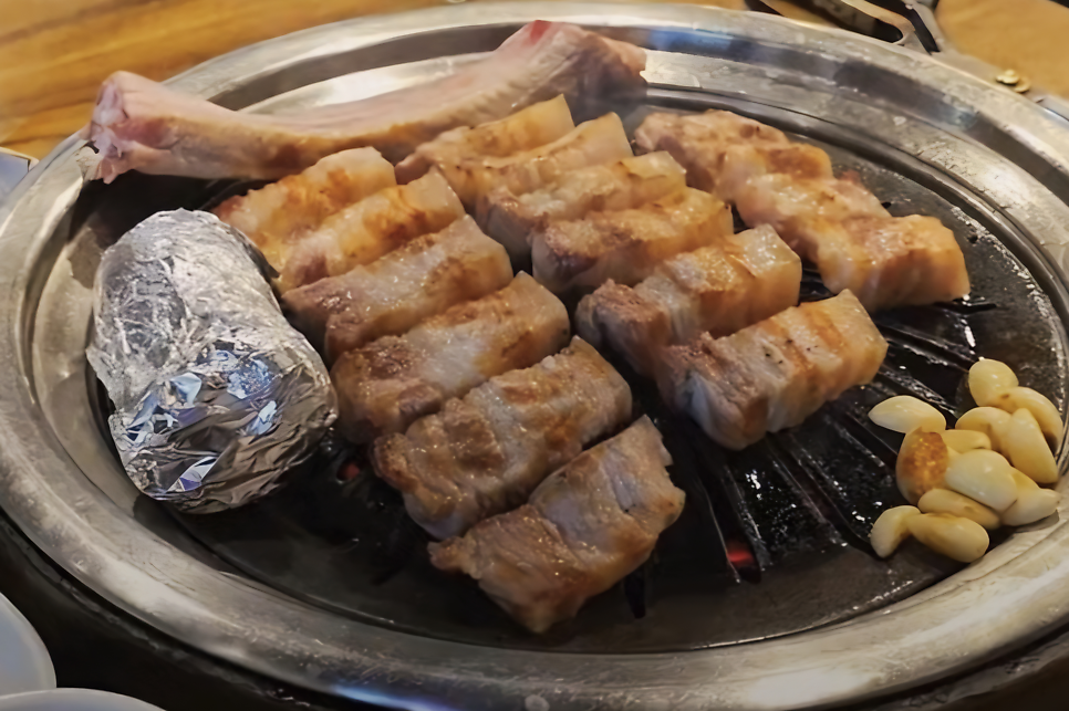 육화식당 사진 4