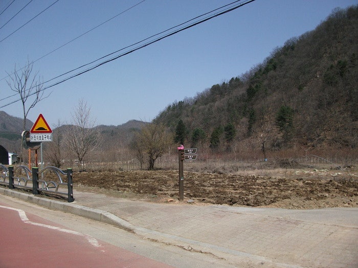 용산저수지 사진 5