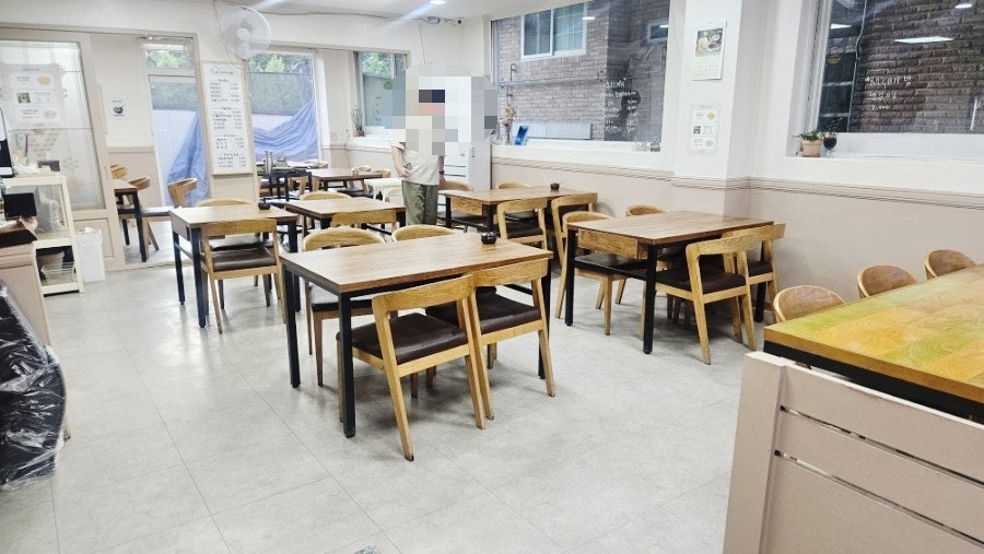 산채촌 사진 3