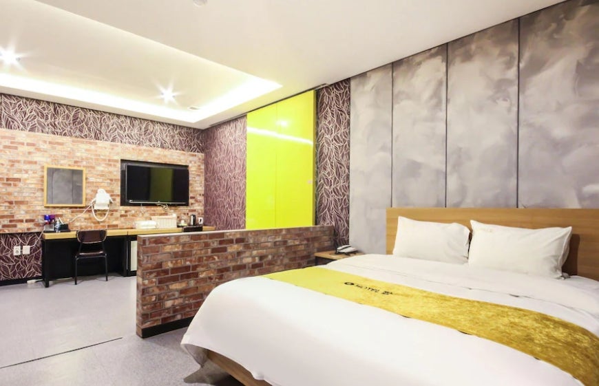 Hotelpap photo 3