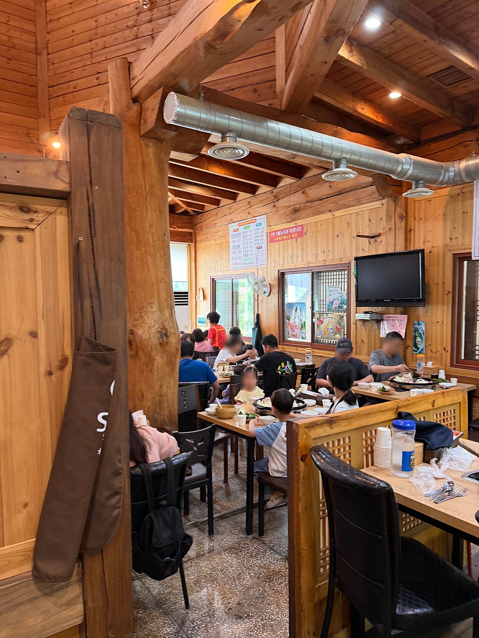 메밀꽃닭갈비막국수 사진 4