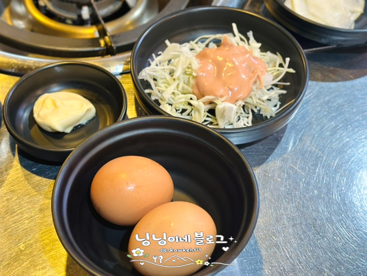 희야네원조석쇠쭈꾸미 사진 5