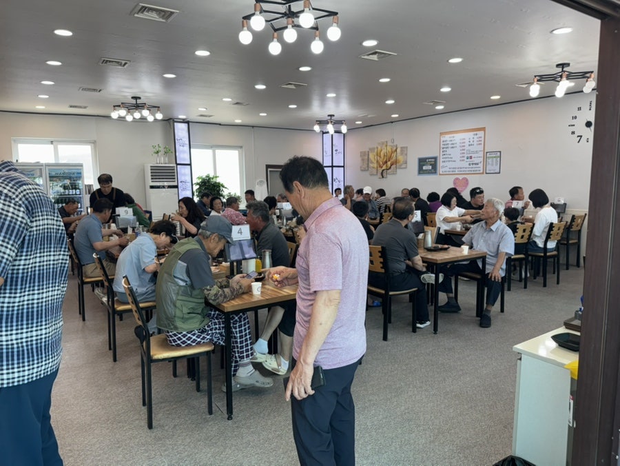 인생냉면 사진 3