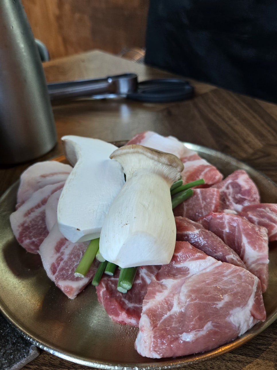 꼬목살 주례점 사진 5