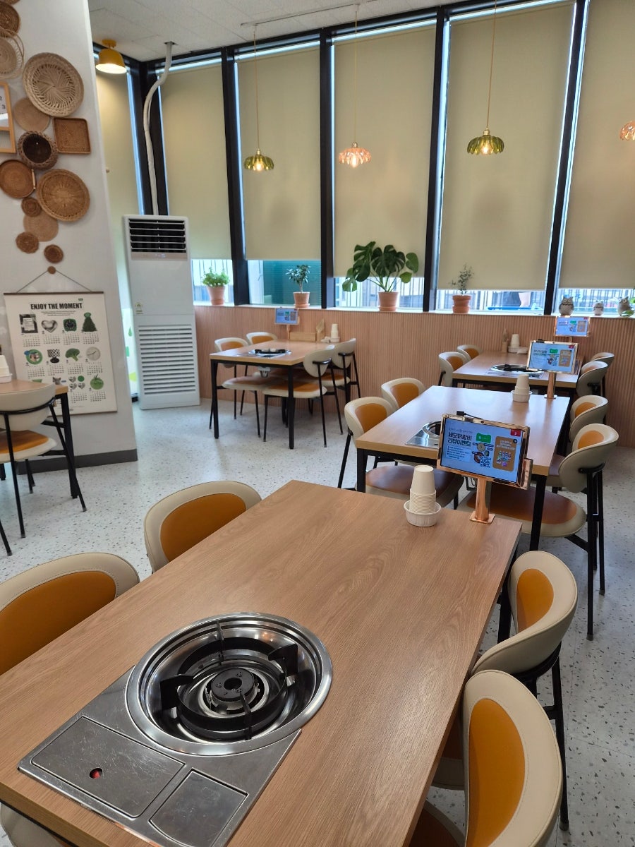세모닭갈비 평택고덕점 사진 3