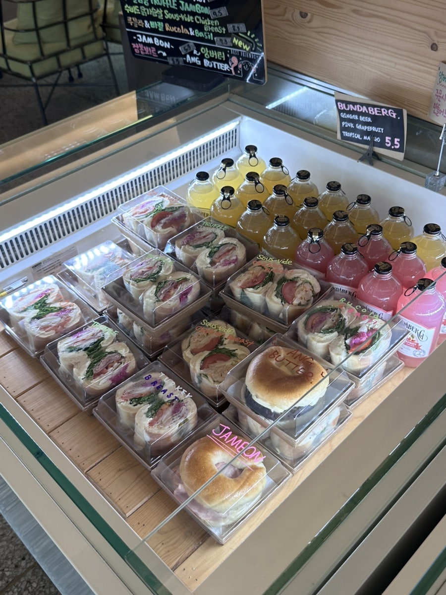 팔당닭발&오징어 사진 3