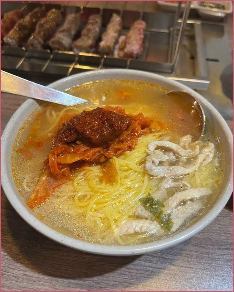 이가네양꼬치 광명소하점 사진 3