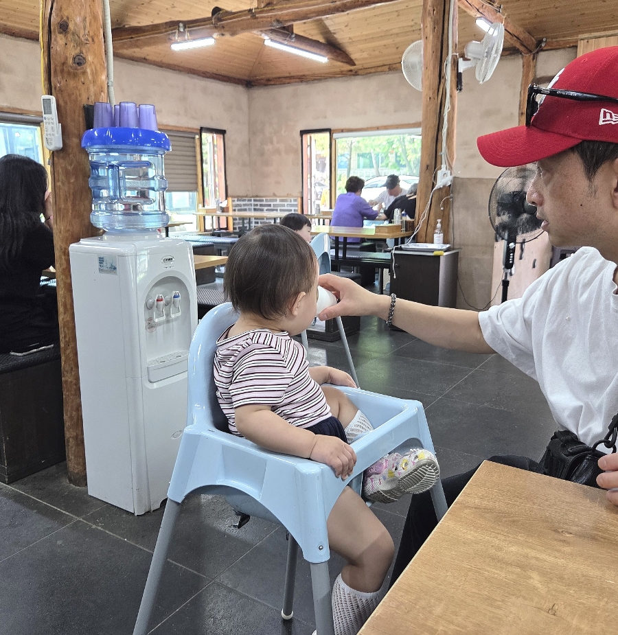 고향초가집 사진 5