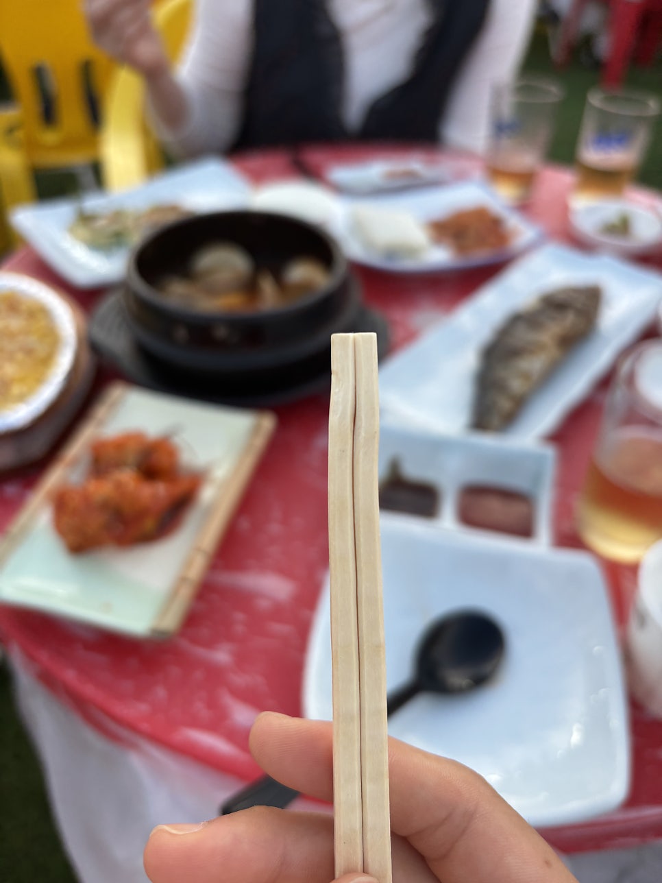 건영회수산 1호점 사진 4