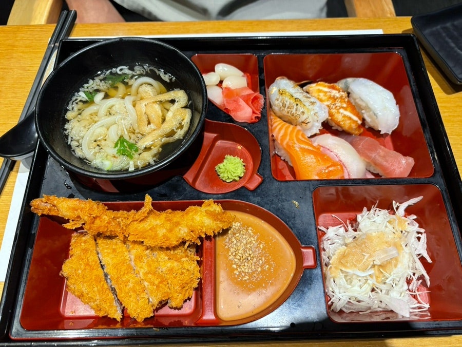 스시마츠 사진 4