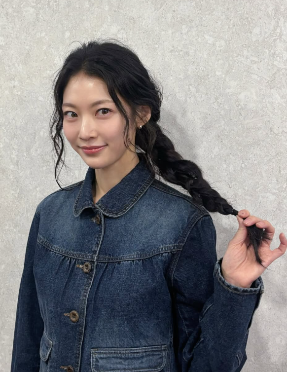 공승연 차기작, 태연한 거짓말 캐스팅 이준혁 애인 프로필
