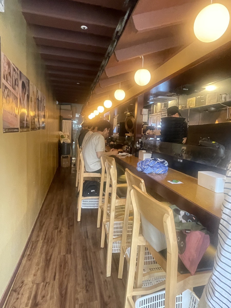 긴자료코 계양구청점 사진 5