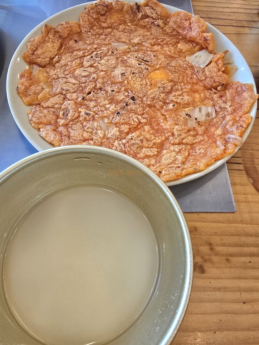 원조고향칼국수 사진 6