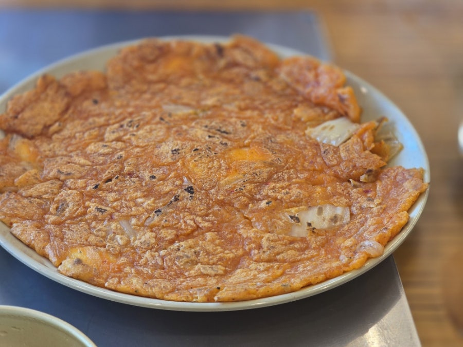 원조고향칼국수 사진 4